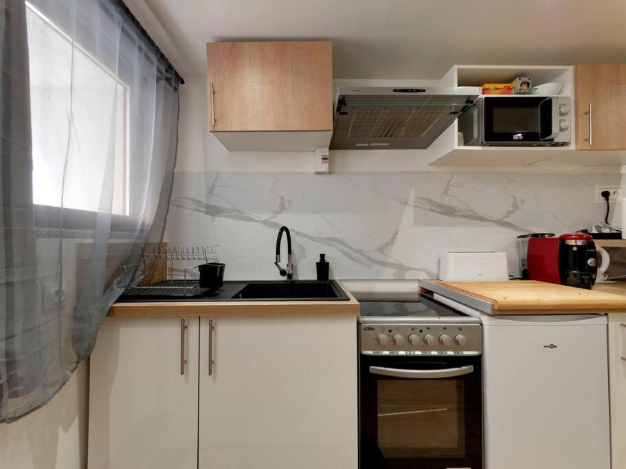 Ღurban Cocon Parking Centre Historique Apartamento Manosque Exterior foto
