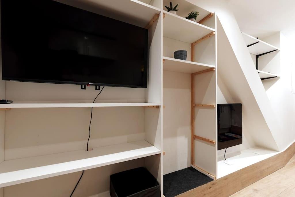 Ღurban Cocon Parking Centre Historique Apartamento Manosque Exterior foto