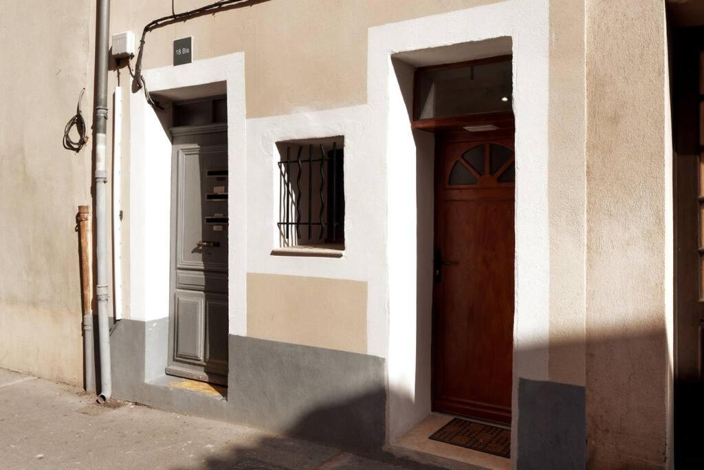 Ღurban Cocon Parking Centre Historique Apartamento Manosque Exterior foto